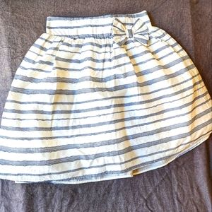 Paul Costelloe girl's Georgia skirt